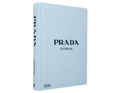 david jones prada book|Prada: The Complete Collections Hardcover – 22 October 2019.